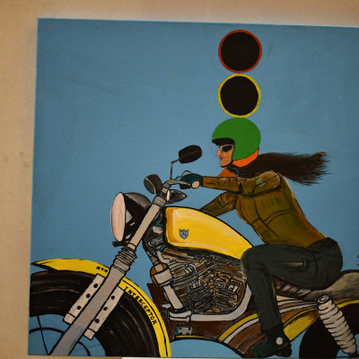 National Road Safety Month - 2021